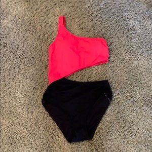 Abercrombie swimsuit